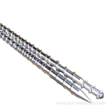 JYG5 Through Hardened Tool Steel Screw W10MoCr4V3Co10